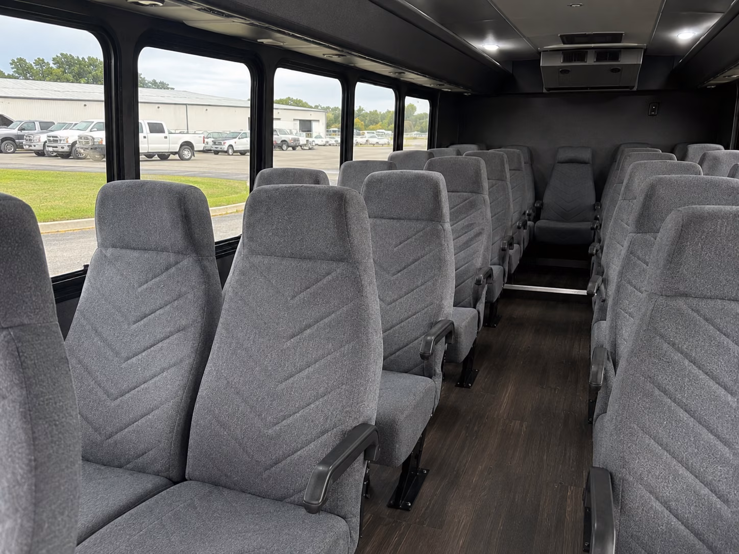 abilene church transportation